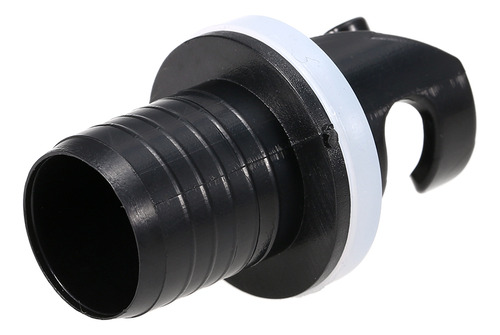 Conector De Manguera Para Bomba De Pie Con Válvula De Aire P