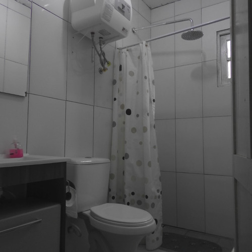 Imagen 7 de 14 de Alquiler Casa Barra Del Chuy Centro Brasil Barato