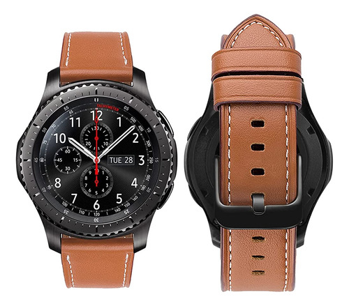 Mrotech Compatible Con Samsung Gear S3 Frontier / Galaxy Wat