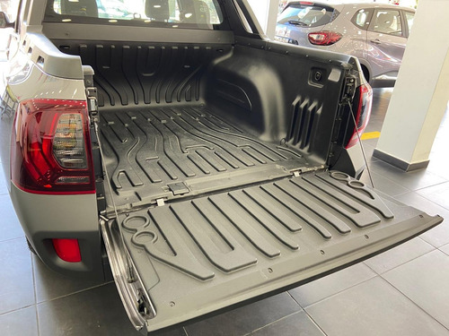 Renault Duster Oroch 1.6 Dynamique