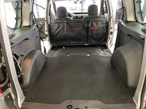 Imagen 24 de 25 de Renault Kangoo 2023 1.6 Retirala Con $520.000 O Tu Usado