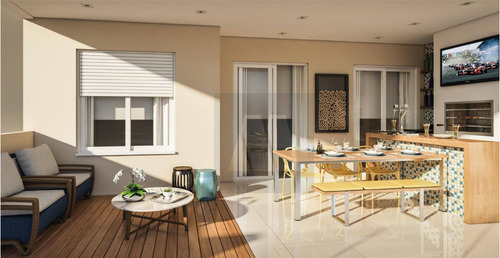 Imagem 1 de 11 de Realize O Seu Sonho -apartamento Com 2 Dormitórios À Venda, 72 M² Por R$ 351.000 - Pronto Pra Morar - Ap0091