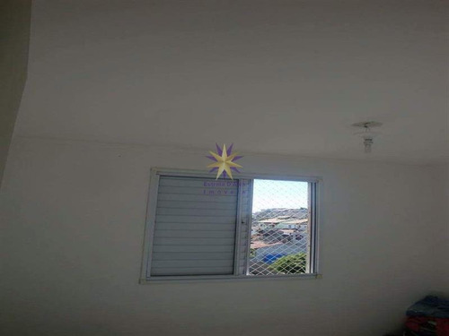 Imagem 14 de 21 de Apartamento Vila Talarico São Paulo/sp - 988