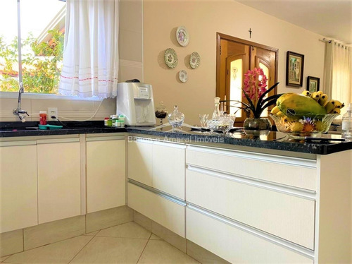 Imagem 5 de 30 de Casa À Venda Em Parque Brasil 500 - Ca014159