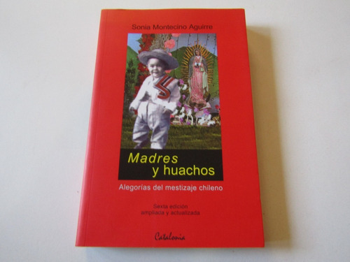 Madres Y Huachos Sonia Montecinos