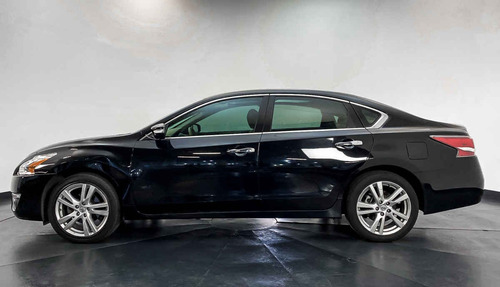 Imagen 10 de 15 de 28023 - Nissan Altima 2016 Con Garantía At