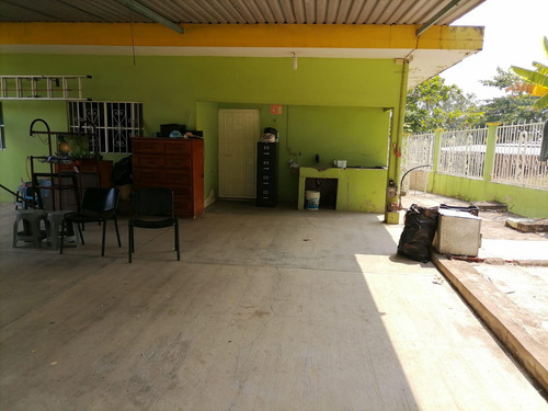 Venta De Terreno En Tuxtepec Oaxaca
