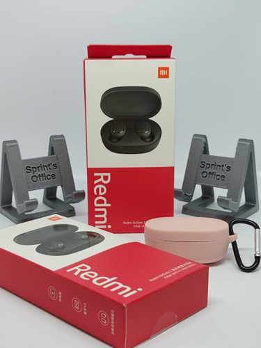 Xiaomi Airdots Redmi 2 + Funda Sprint-store