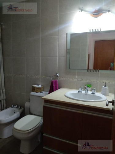 Imagen 23 de 26 de Departamento - La Plata