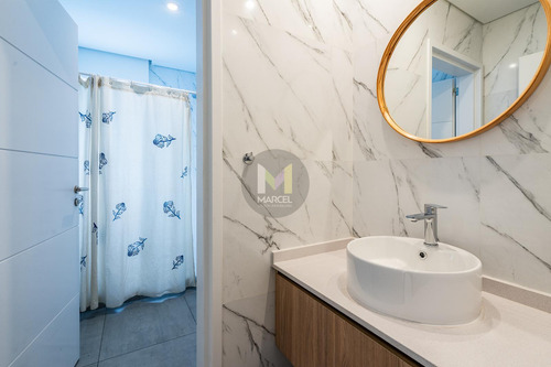 Casa En Venta 4 Ambientes Pinamar Alamos
