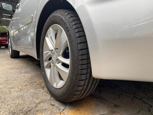 Imagem 13 de 14 de Hb20s Premium 1.6 Automático + Couro + Rodas