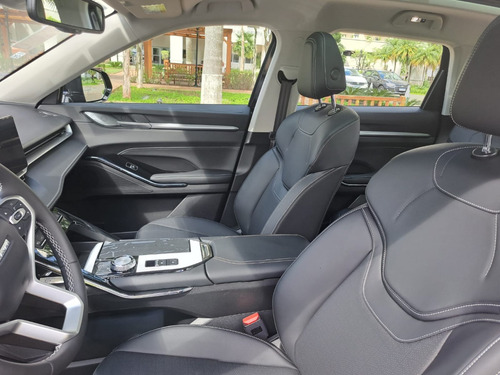 Gwm Haval H6 Hev 1.5 Blindado
