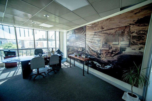 Oficina 121 M2 En Av. Del Valle, Ciudad Empresarial