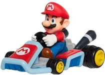 Comprar Mario Bros Kart Nintendo Yoshi Luigi Shi Guy 4 Vehículos 