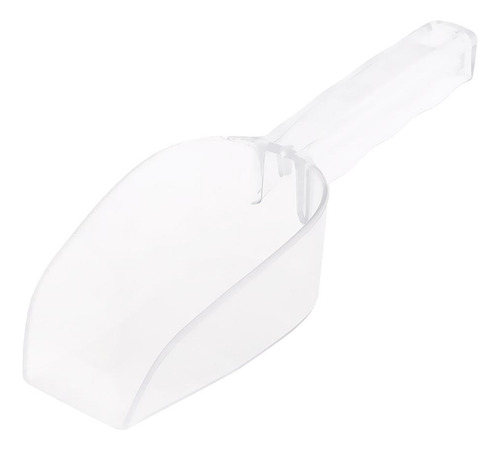 Paletas De Hielo De Plástico Para Alimentos 23.5x5.5cm