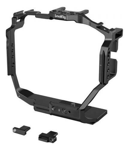 Jaula Para Cámara Canon Eos R3 3884 Smallrig