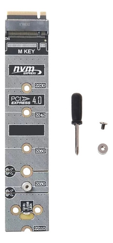 Para M.2 Nvme Extienda La Tarjeta De Protección 2280 A 22110