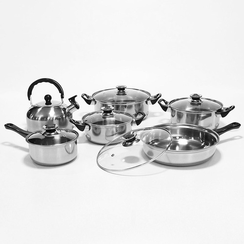 Juegos De Utensilios De Cocina, Olla Para Pasta Resistente