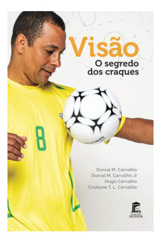 Libro: Visão 'el Secreto De Las Estrellas' (edición En Portu