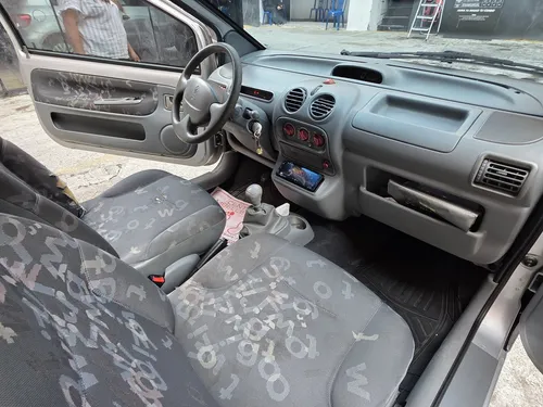 Renault Twingo 1.2 Fidji Dynamique
