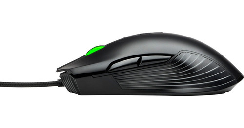 Imagen 6 de 8 de Mouse Hp X220 Backlit Gamming Usb 8dx48aa Gamer 3600 Dpi