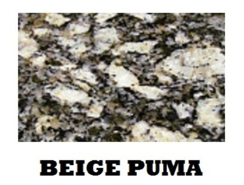 Granito Beige Puma - Mesadas Argentinas - Fabrica - Cocinas