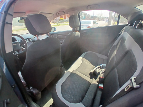 Chevrolet Prisma 1.4 Lt 98cv