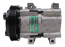 Comprar Compressor Ford Ranger Escort Zetec Mondeo Fiesta Ka 6pk