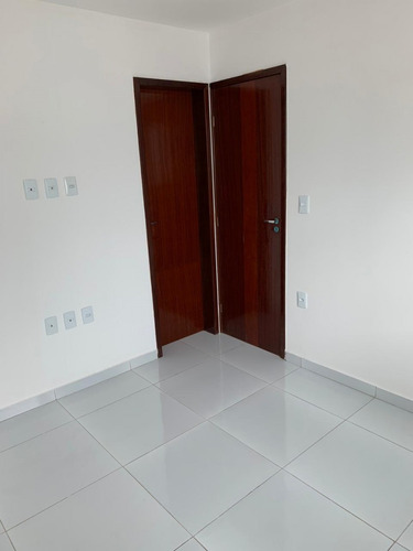 Apartamento Para Venda - 007825