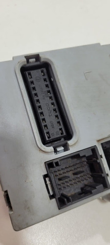 Modulo Body Computer (bc) Fiat Stilo 1.8 (m) (Usado)