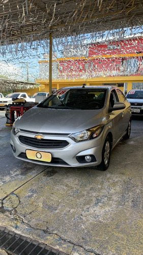 Chevrolet Onix 1.0 Lt 5p