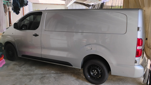 Citroën Jumpy FurgãO 1.6 Pack Td Blue Hdi 5p
