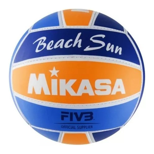 Pelota Volleyball Balon Voleibol Voley Volei Mikasa Beachsun