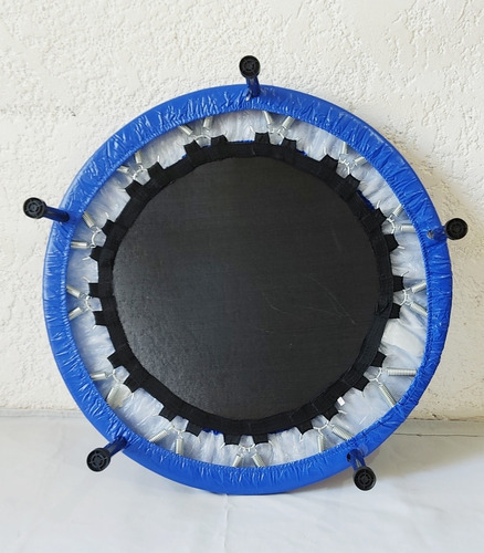 Mi Trampolín De 32 Pulgadas Para Niños