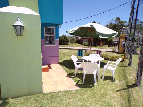 En Complejo Con Parque 4 Personas!!!