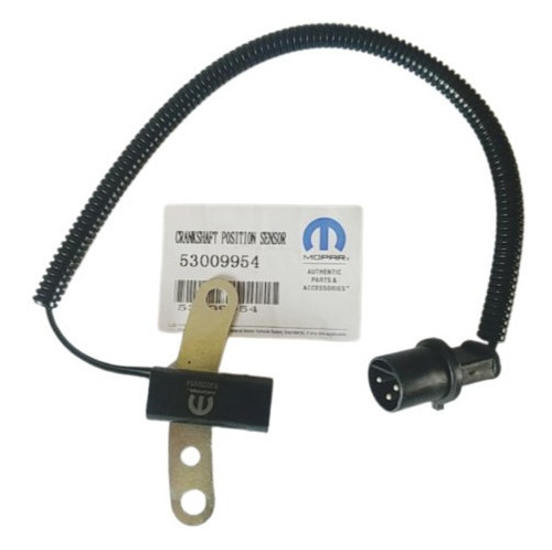 Sensor Posicion Cigueñal Jeep Wagoneer Wrangler Mopar