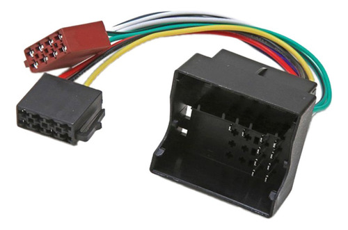 Iso Arnés De Cableado De Radio For Volkswagen Passat,