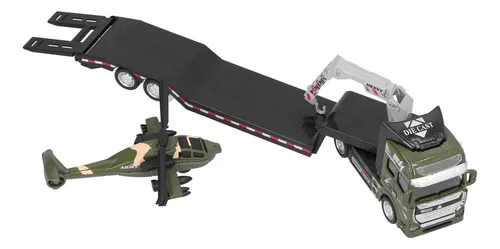 comprar Juego De Juguetes Militares Para Camiones, Modelo Avión, Ale