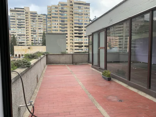 Oficina En Arriendo En Porciúncula. Cod A1107032