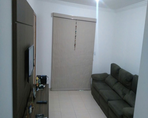 Imagem 13 de 24 de Apartamento - 3828 - 32320093