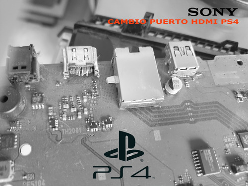 Servicio Técico Consolas Ps3, Ps4, Ps5, Nintendo, Xbox Y Pc