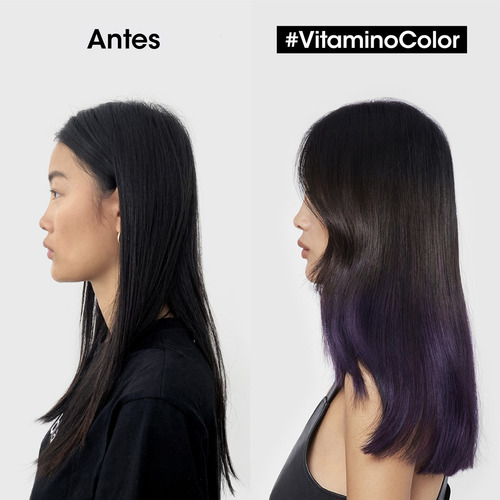 Shampoo Vitamino Color Serie Expert L'Oréal Professionnel 300mL