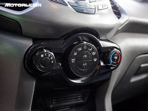 Imagen 19 de 25 de Ford Ecosport 1.6 Se Extra Full | Permuta / Financia