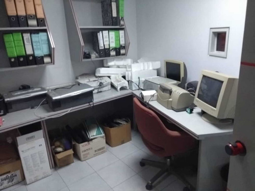 Imagen 9 de 14 de Se Vende Excelente Oficina Av Francisco Solano Libertador