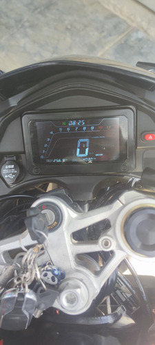 Jch Racing 250