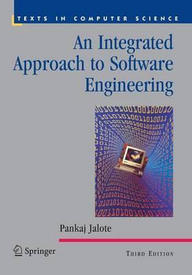 Libro An Integrated Approach To Software Engineering - Pa...