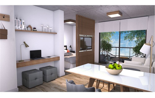 Departamento Venta En Pozo Belgrano - Monoambiente