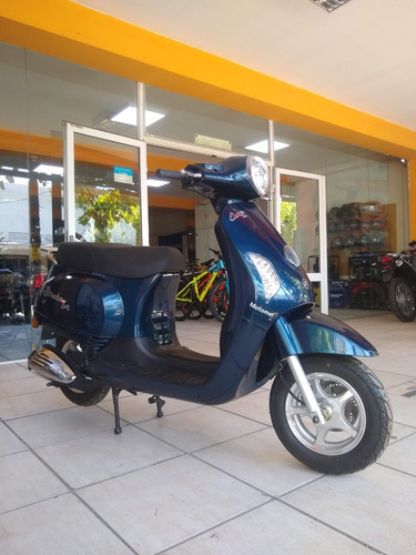 Imagen 3 de 18 de Motomel Strato 150 Euro $41.150 X 12 Cuotas