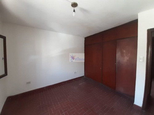 Imagen 7 de 14 de Venta Casa En Planta Alta Zona Alvarado Al 1700
