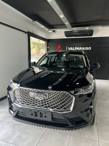 GWM Haval 2.0T 2Wd H6 3Ra Generacion